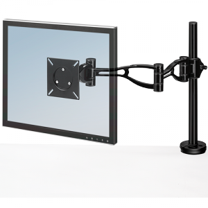 Ramenný držiak na monitor Professional Series pre jeden monitor