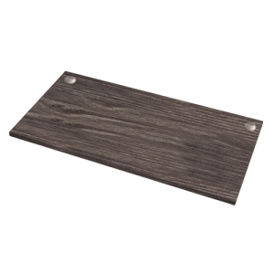 Levado™ doska stola, 1800×800, sivý dub