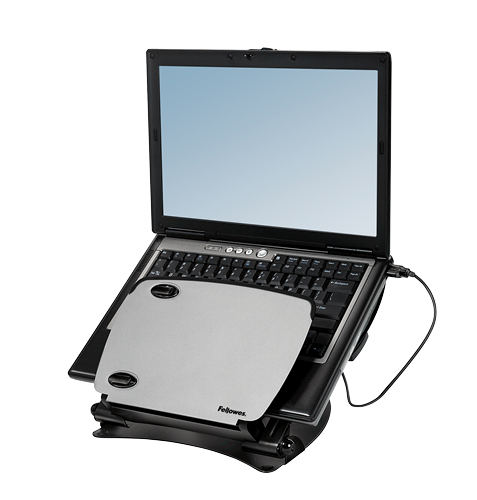 Professional Series Pracovná stanica pre notebook s USB portami
