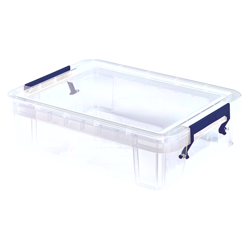ProStore™ plastový úložný box, 2,3-litrový