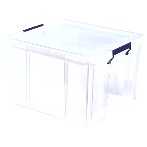 ProStore™ plastový úložný box, 48-litrový
